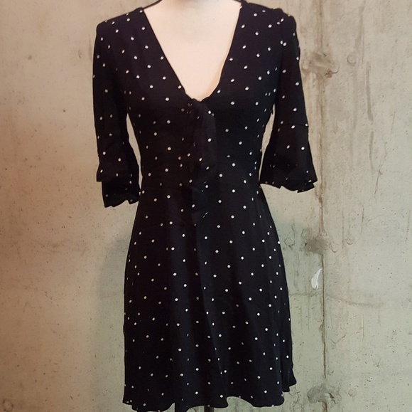 Free People Dresses & Skirts - Free People Swing Dress